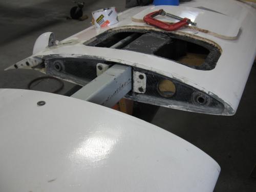 Sailplane and Glider Repair | Bentley Air