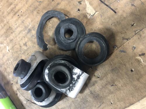 Sea plane bushings